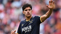 Tottenham phá kỷ lục chuyển nhượng vì Mateus Fernandes